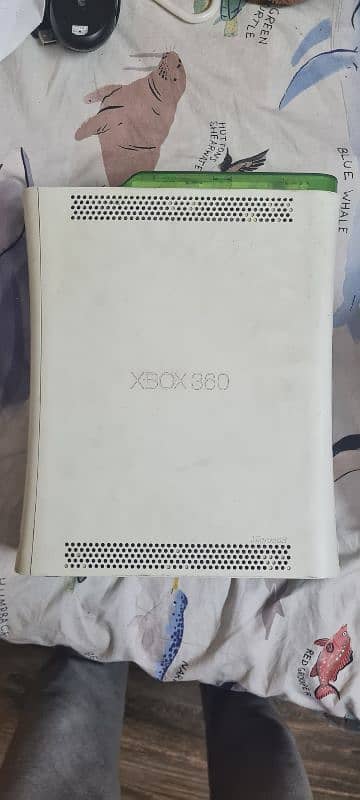 xbox 360 jailbreak 2