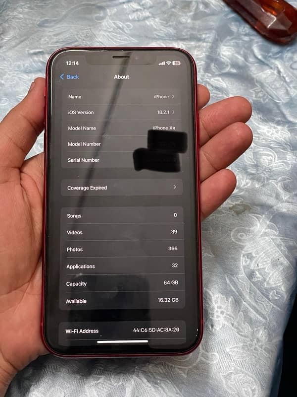 Iphone XR for sale 6