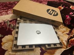 Hp core i7 12th genration brand new condition 15s -fq5299nia