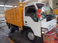 isuzu NKR for sale