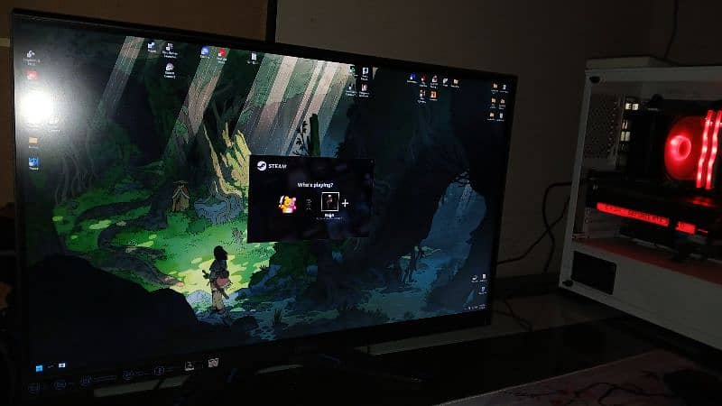 1440p 165hz gaming monitor 1