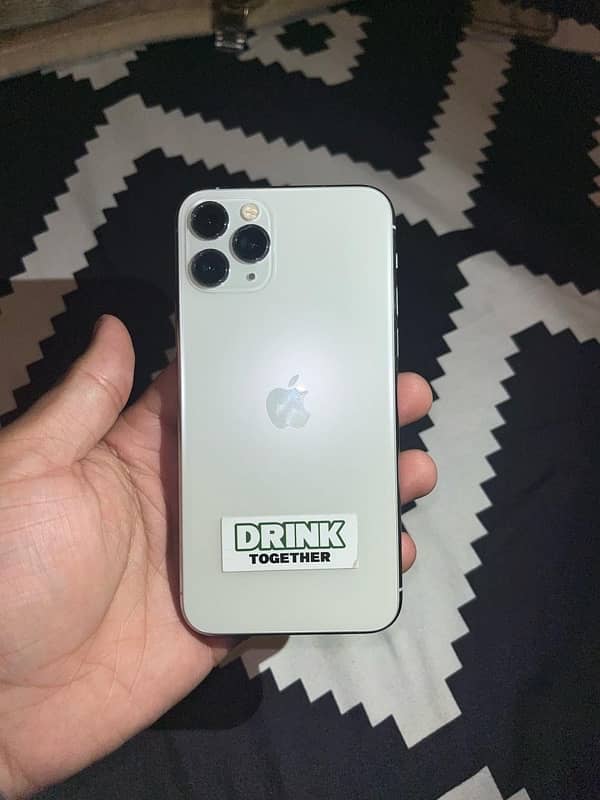 iphone 11 pro 256gb 2