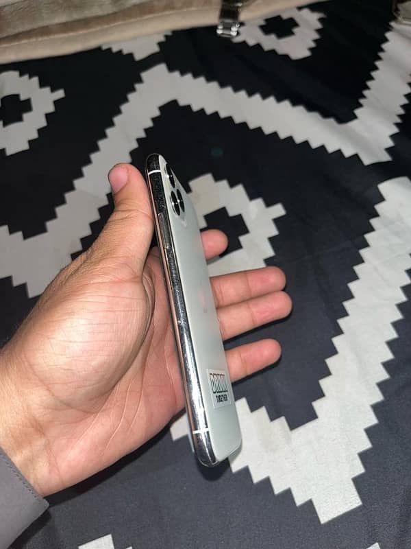 iphone 11 pro 256gb 6