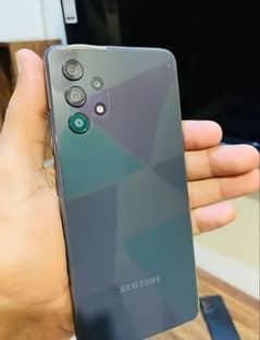 Samsung galaxy a32