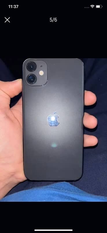 IPHONE 11 JV 64 GB 99 BH 2