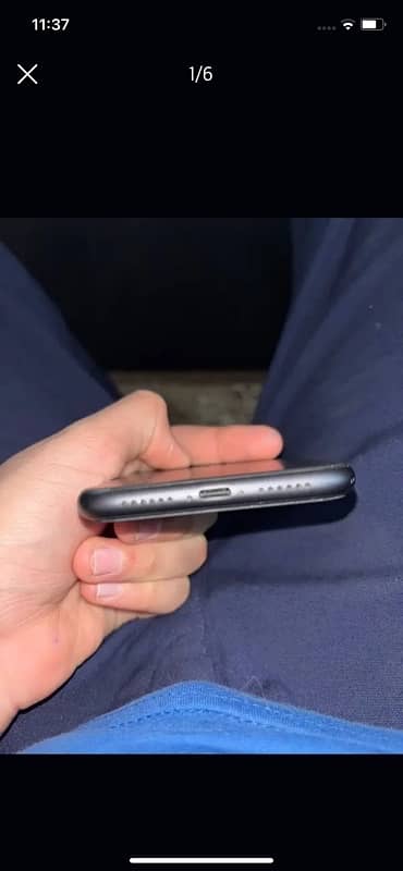 IPHONE 11 JV 64 GB 99 BH 5