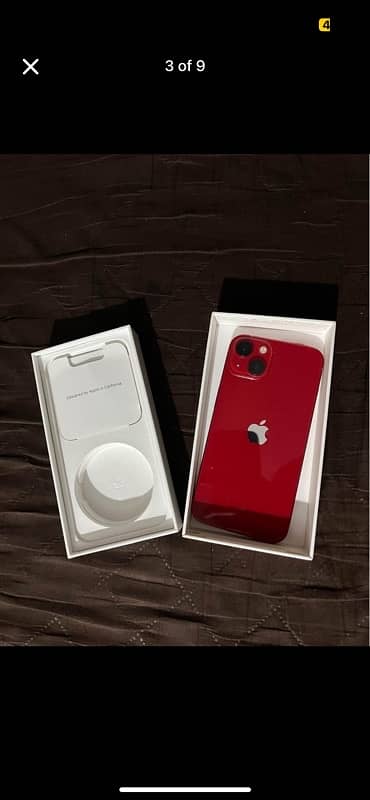 iphone 13 pta approved red 0