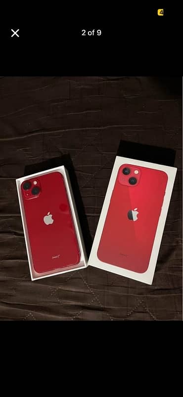 iphone 13 pta approved red 1