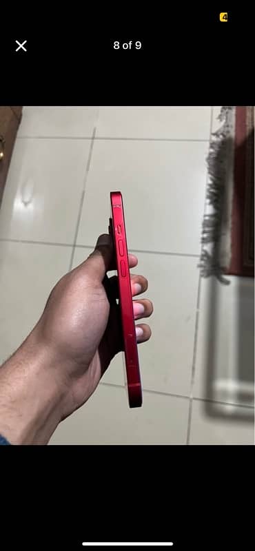 iphone 13 pta approved red 6