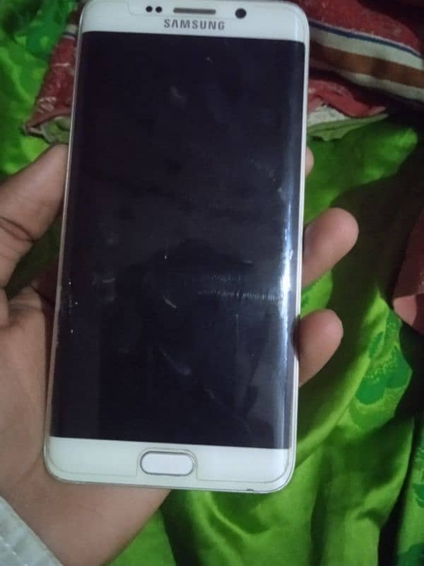 Samsung S6 edge 4/ 64 1