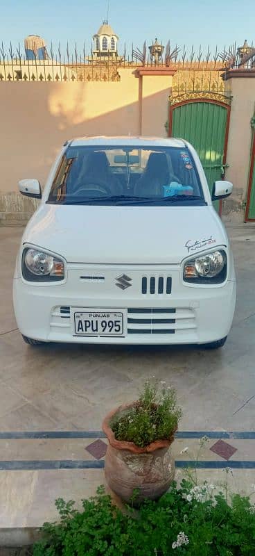 Suzuki Alto 2023 1