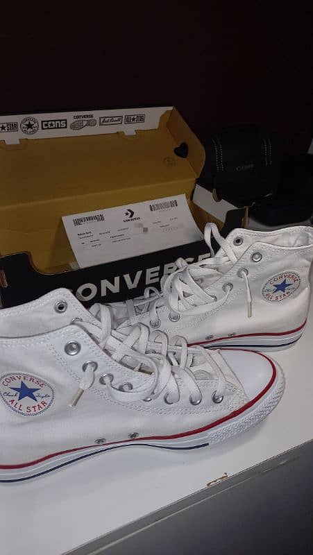 Original converse urgent sale 4