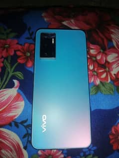 vivo v23e 8gb ram 256 rom bule