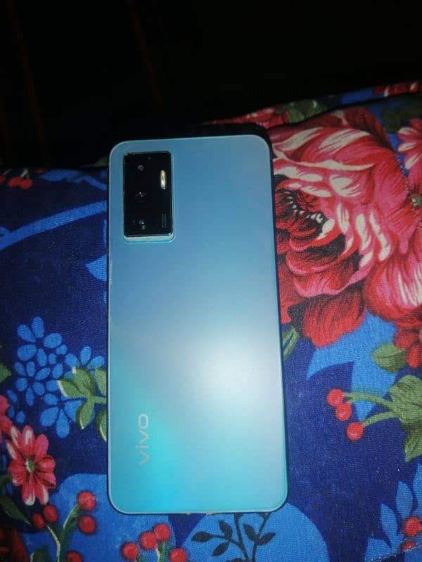 vivo v23e 8gb ram 256 rom bule 1