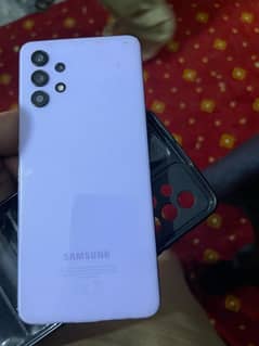 Samsung A32 for sale