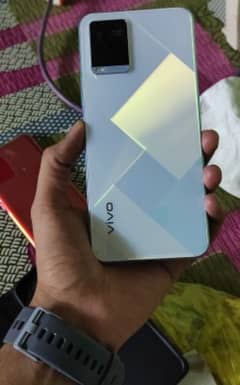 vivo y21a