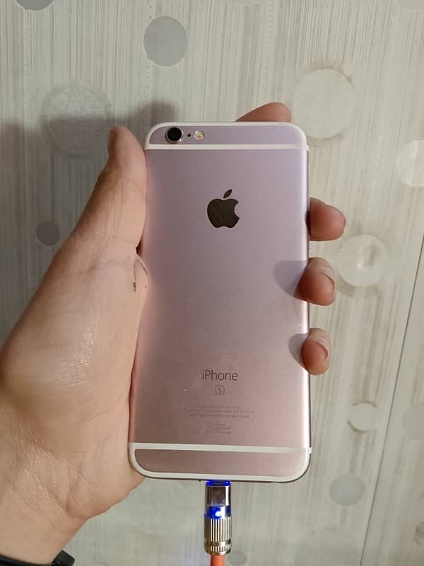 iPhone 6s pta approvad 64 gb 2