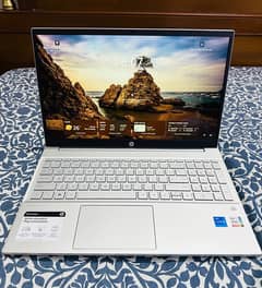 HP Pavilion 15, i5 –13th Generation, 512 SSD, 16 GB Ram, Touch