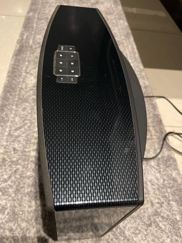 Bose Soundtouch 30 wireless speaker 1