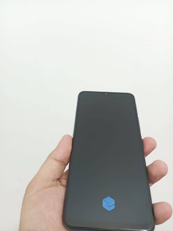 vivo v21e 8+4/128 6