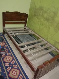 bed single