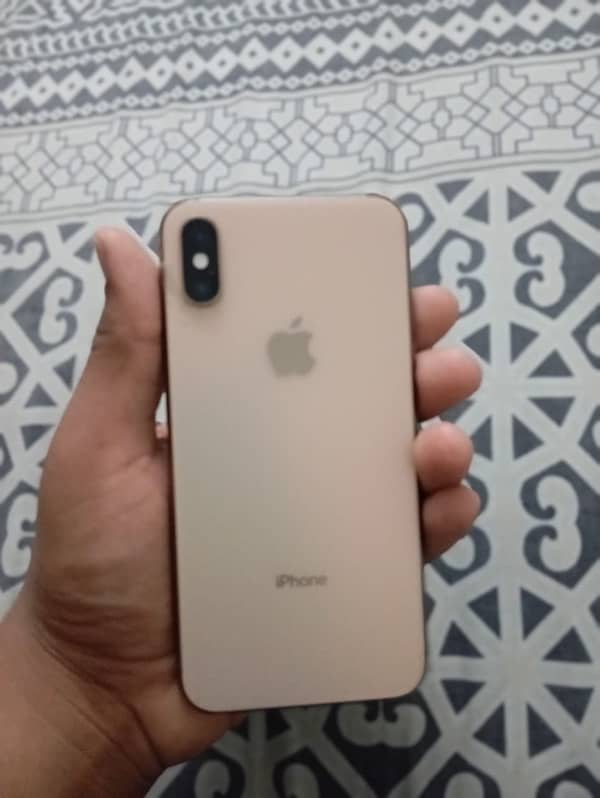 Iphone Xs 0