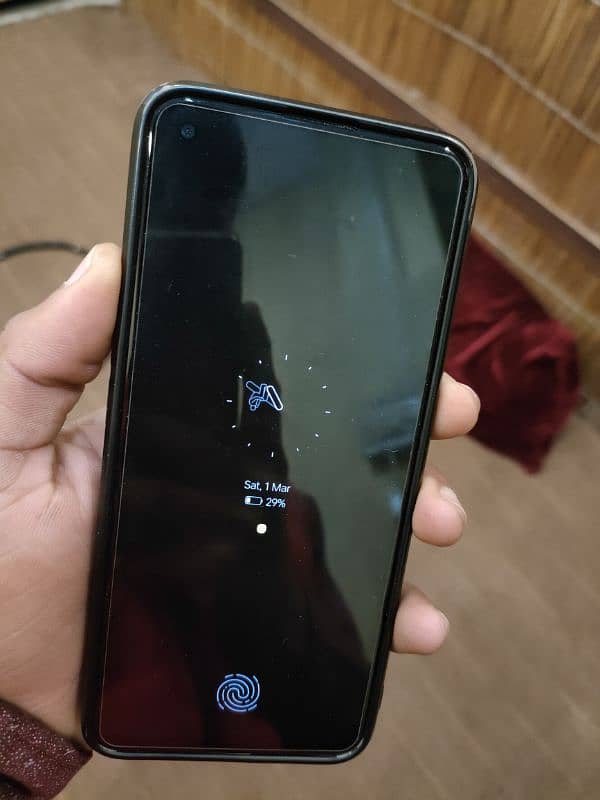 Realme GT Master Edition 8/128 1