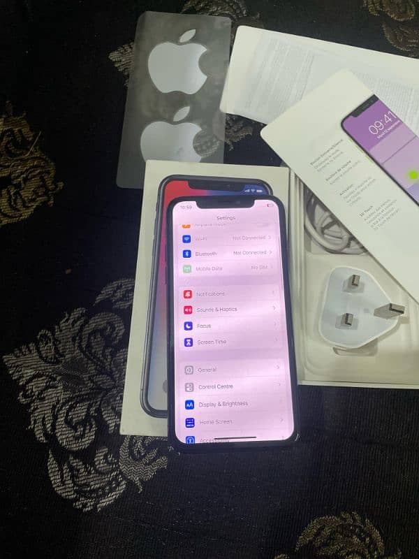 iphone x pta approved 2