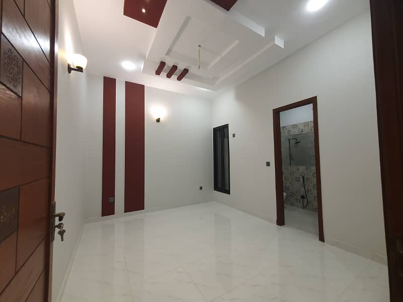 G+1 Brand New House For Sale 6