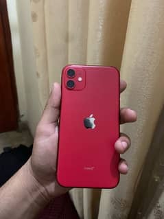 Iphone 11 64 gb factory unlock