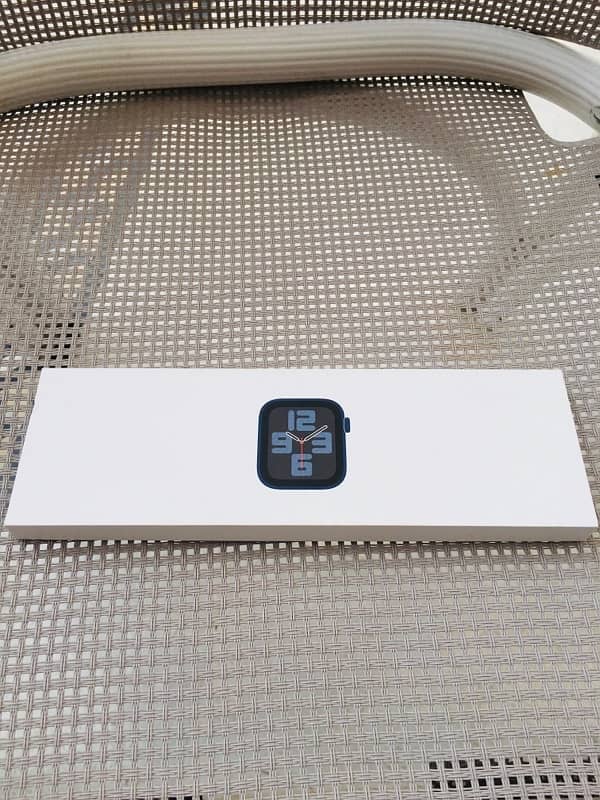 Apple watch SE watch 6