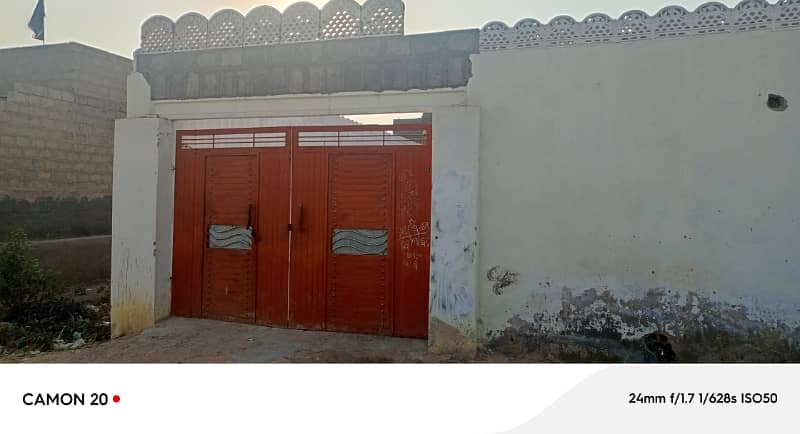 Surjani town Sector 7D 240 Sq. Yd 0