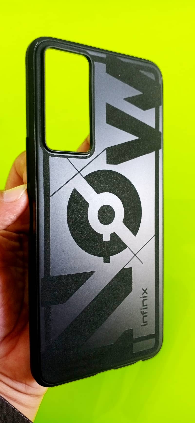 Infinix Note 11 Excellent Condition 18