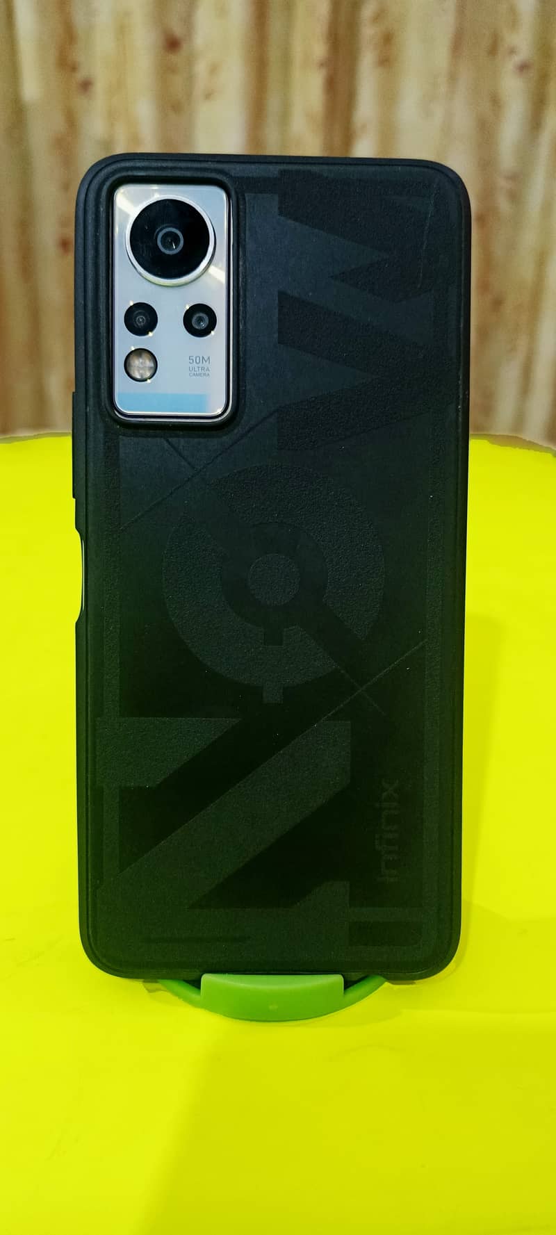 Infinix Note 11 Excellent Condition 19