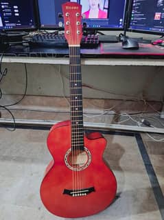 accoustic guitar | Xtreme XR38-BR