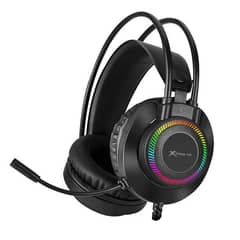 Voice cancellation calling and Gaming Headphones