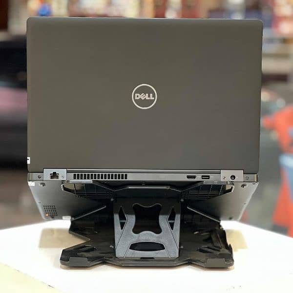 Dell Latitude 5580 Core i5 7th Generation 8GB Ram DDR4 / 256GB SSD 4