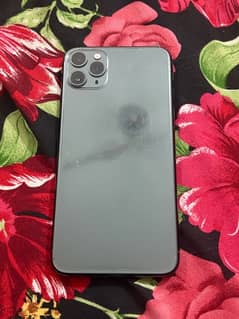 IPhone 11 Pro Max 256 GB