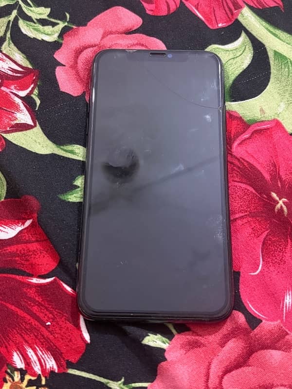 IPhone 11 Pro Max 256 GB 4