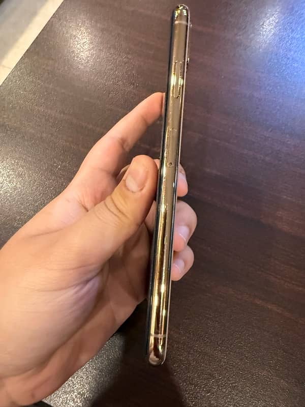 iphone XS MAX 256GB 2