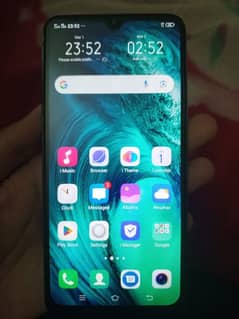 vivo S1  8 256 Brand new phone Lush condition