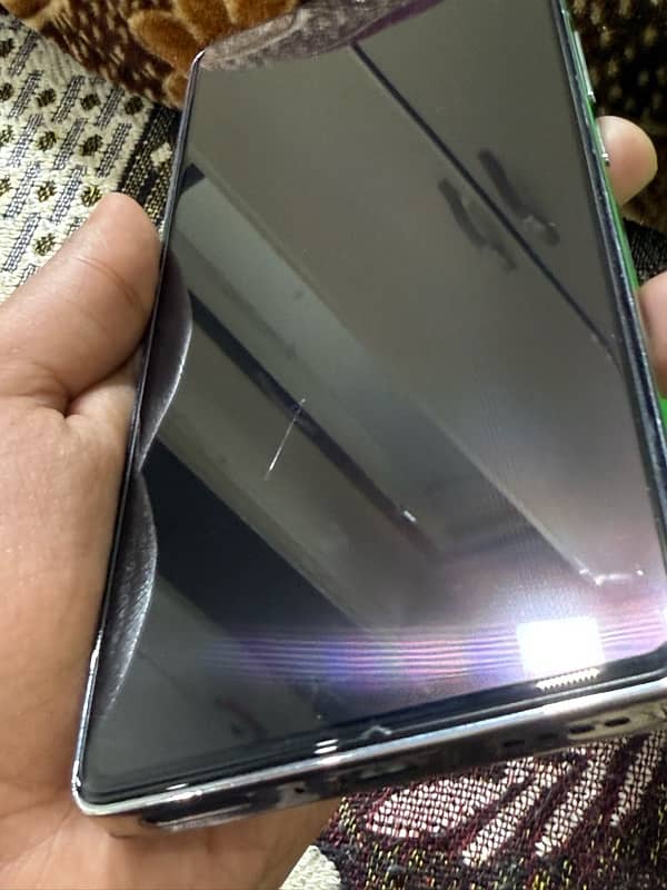 Infinix Note 40 16/256GB Vintage Green 5