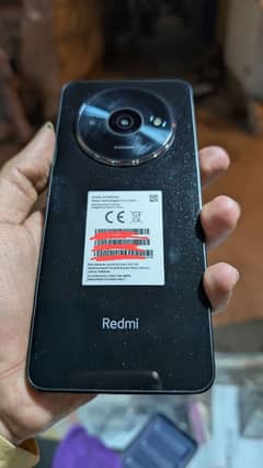 redmi