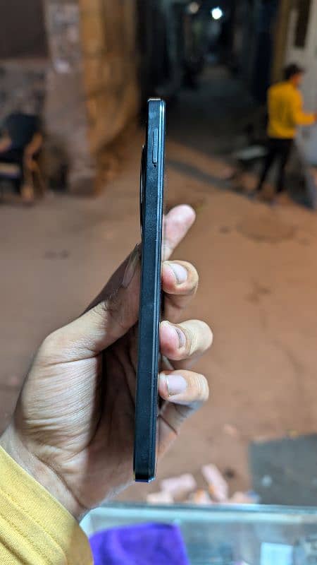 redmi a3 & read caption 2