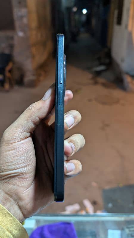 redmi a3 & read caption 4