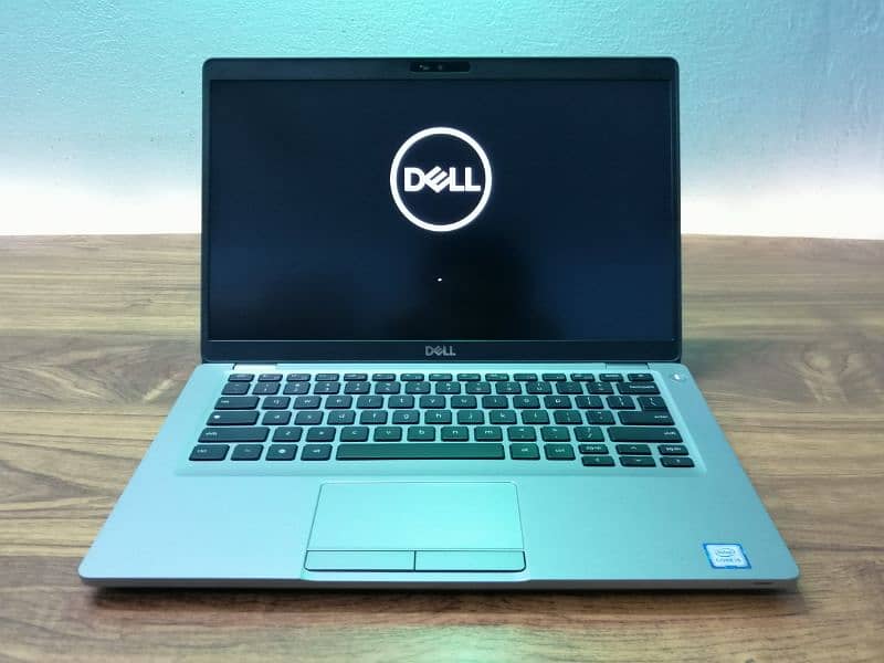 Branded Dell 8th Gen Intel i5 Laptop 1