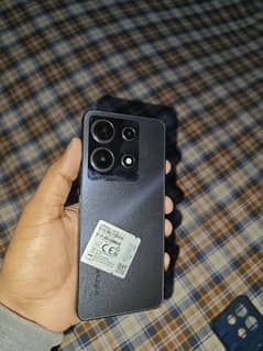 Infinix Note 30 8/256