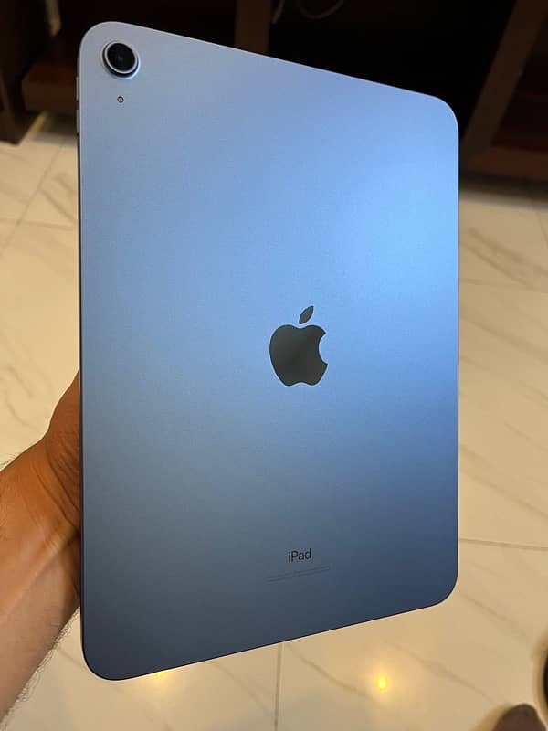 ipad 10th generation 6