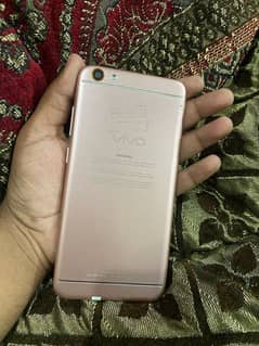 vivo y66 4/64 gb