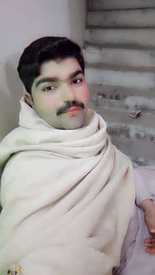 Rustam Soni